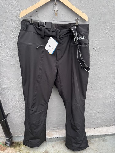 Pantaloni sci nevica uomo - pantaloni,