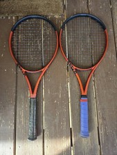 Wilson Burn 100 v5 Tennis