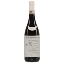 Barbaresco DOCG Vallegrande