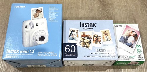 Fujifilm instax mini - fujifilm,