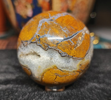 Sfera di Cristallo 251g 58mm