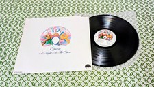 QUEEN - A Night At The Opera