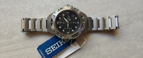 Seiko chronograph vintage - seiko,
