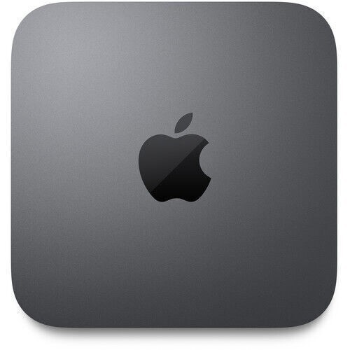 Apple 2018 mac mini 6ghz - apple, 3.6ghz