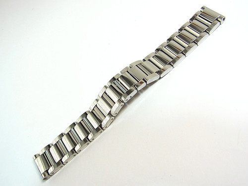 Bracciale cartier tank - bracciale, must