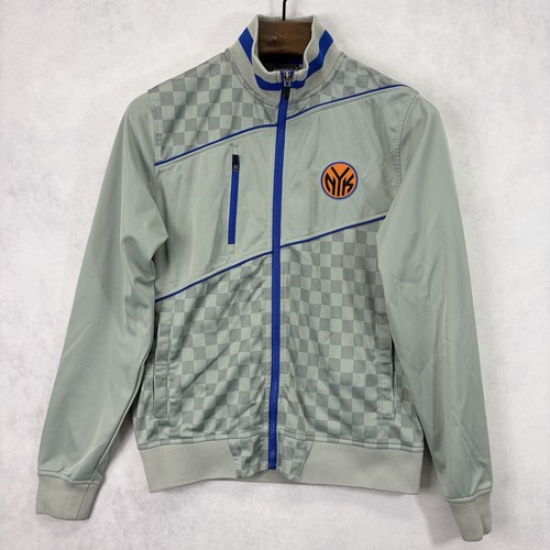 Giacca new york knicks uomo - new,