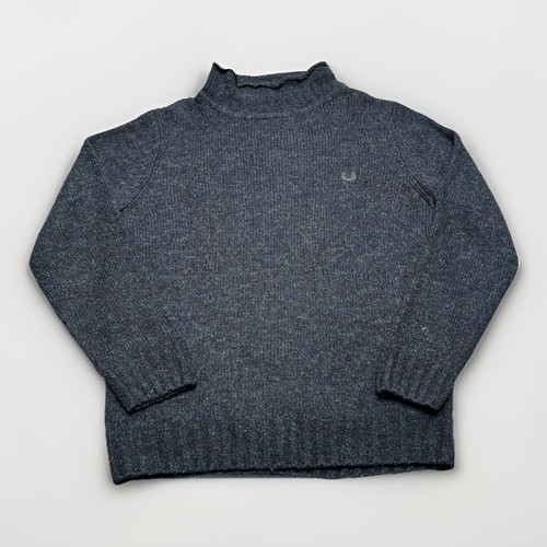 Fred perry maglione maglia - maglione,