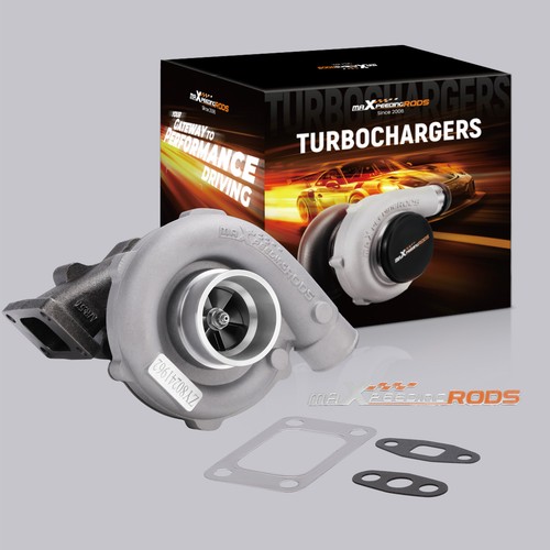 Turbocompressore universale - , t3