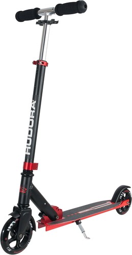 Hudora boldwheel scooter - l,