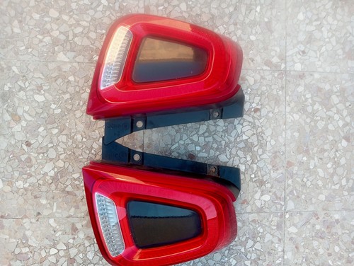 Fanali led posteriori - ,