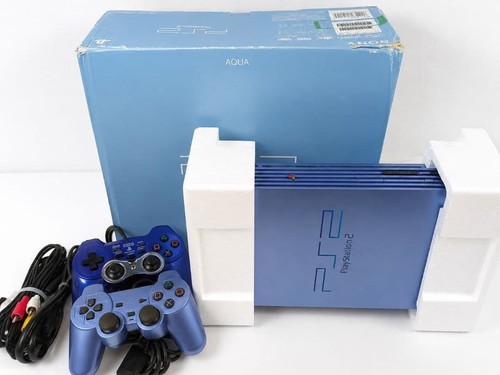 Sony playstation ps2 - sony,