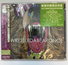 Iwrestledabearonce -