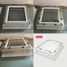 VELUX CFP 600060 Finestra per