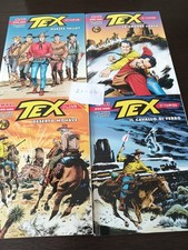 fumetti MAXI TEX  usati