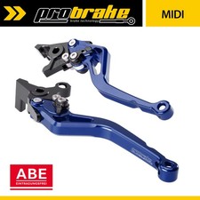 Brake Lever Set Midi for