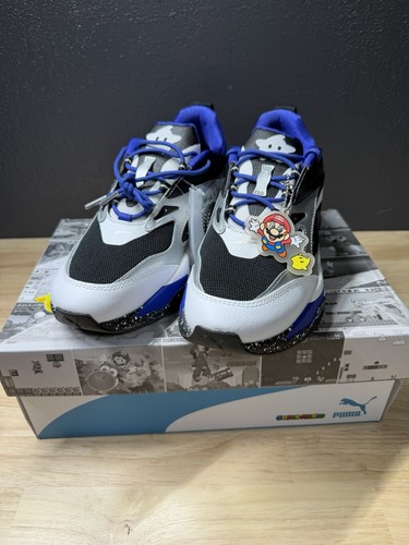 Scarpe nintendo puma fast - nintendo, x