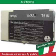 T6161 epson 300 cartuccia - t6161, b-300