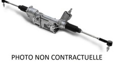 Cremagliera servosterzo NISSAN