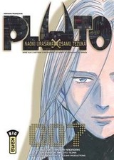 Pluto, tome 7 von Naoki