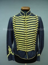 148569: Regno di Hannover, ussari Attila, reggimento ussari guardia 1860 circa