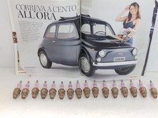 FIAT 500 - 600 - 1100   -STOCK