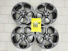 RL24 Cerchi usati dedica Alfa 18" 5X110