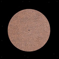 12 Pollici Sughero Gomma