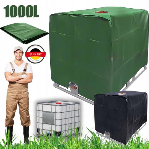 Copertura contenitore 1000l - copertura,
