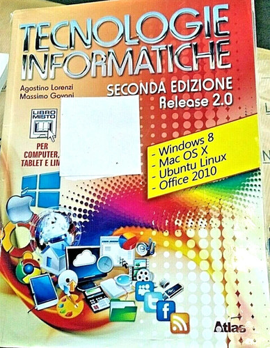 Tecnologie informatiche - tecnologie,