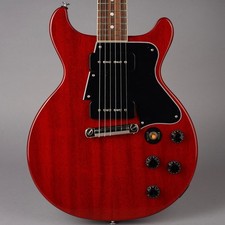 Gibson Les Paul DC Special -
