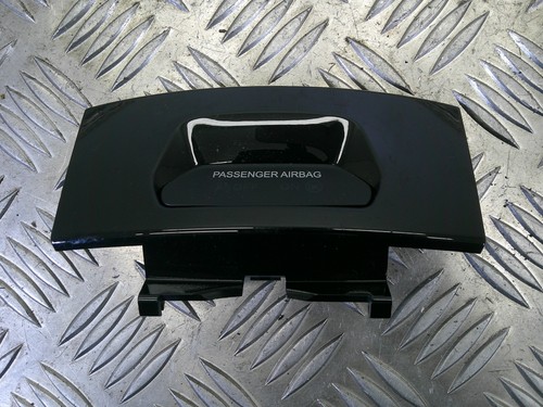 Display airbag ford fiesta - display,