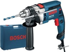 TRAPANO A PERCUSSIONE GSB 16