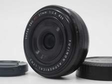 Fujifilm Fujinon ASPH Super