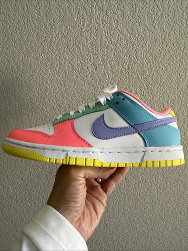Nike dunk low easter - easter, candy