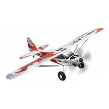 BK FunCub XL ND Trainer acrobazie EPO Multiplex Brushless Cup