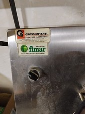 Stendipizza Rulli Inclinati in