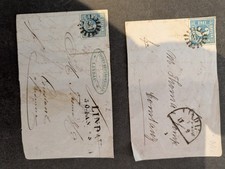 Bayern-Klassik: 2 x 3 fronte