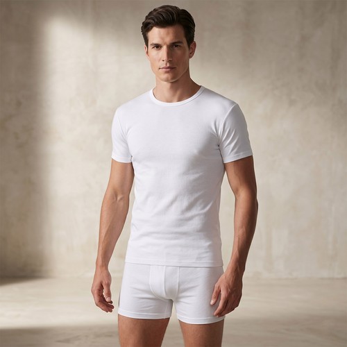 Maglia rossoporpora mu001 - maglia,