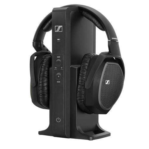 Sennheiser 175 sistema - rs, 175-u