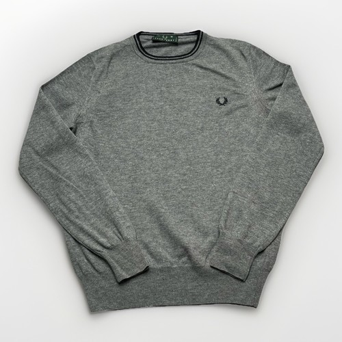 Maglione fred perry - perry, uomo