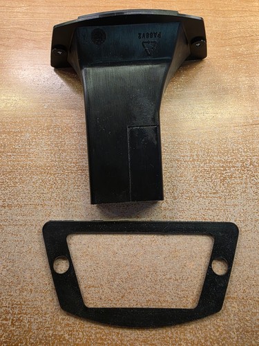 Gaggia parts dosatore - parts, –