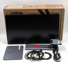 Lenovo ThinkVision P27Q-40 27"