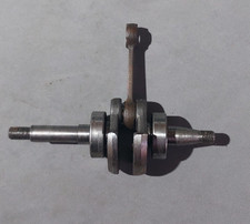 ALBERO MOTORE COMPLETO
