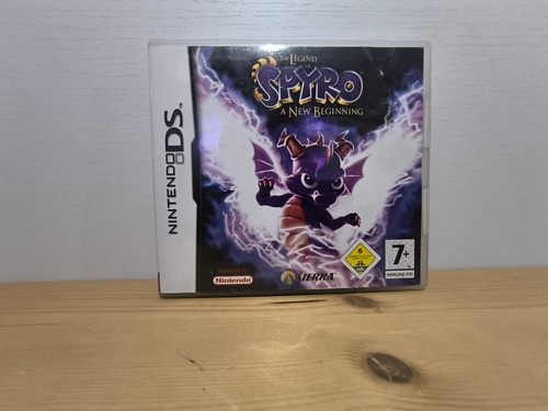 The legend spyro new - of,