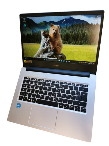 Notebook acer a114 p321 14 - notebook,