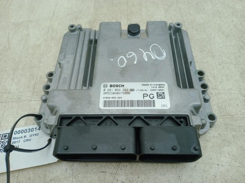 Modulo comando honda - comando,