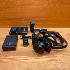 Nikon 1 V3 Premium Kit Nero