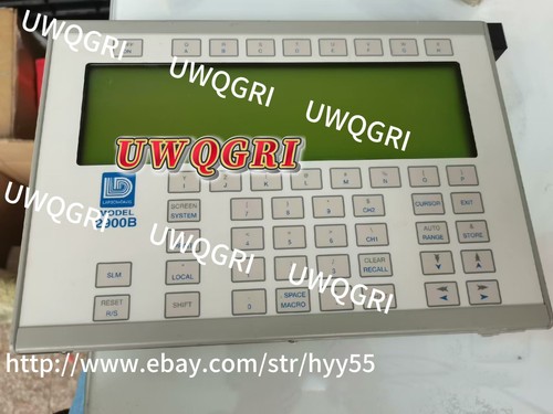 Larson davis 2900b usato - 2900b,