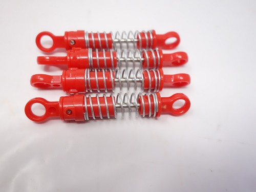 Jamara hillriser rosso 4 - hillriser,