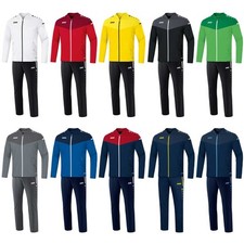 Tuta da presentazione per